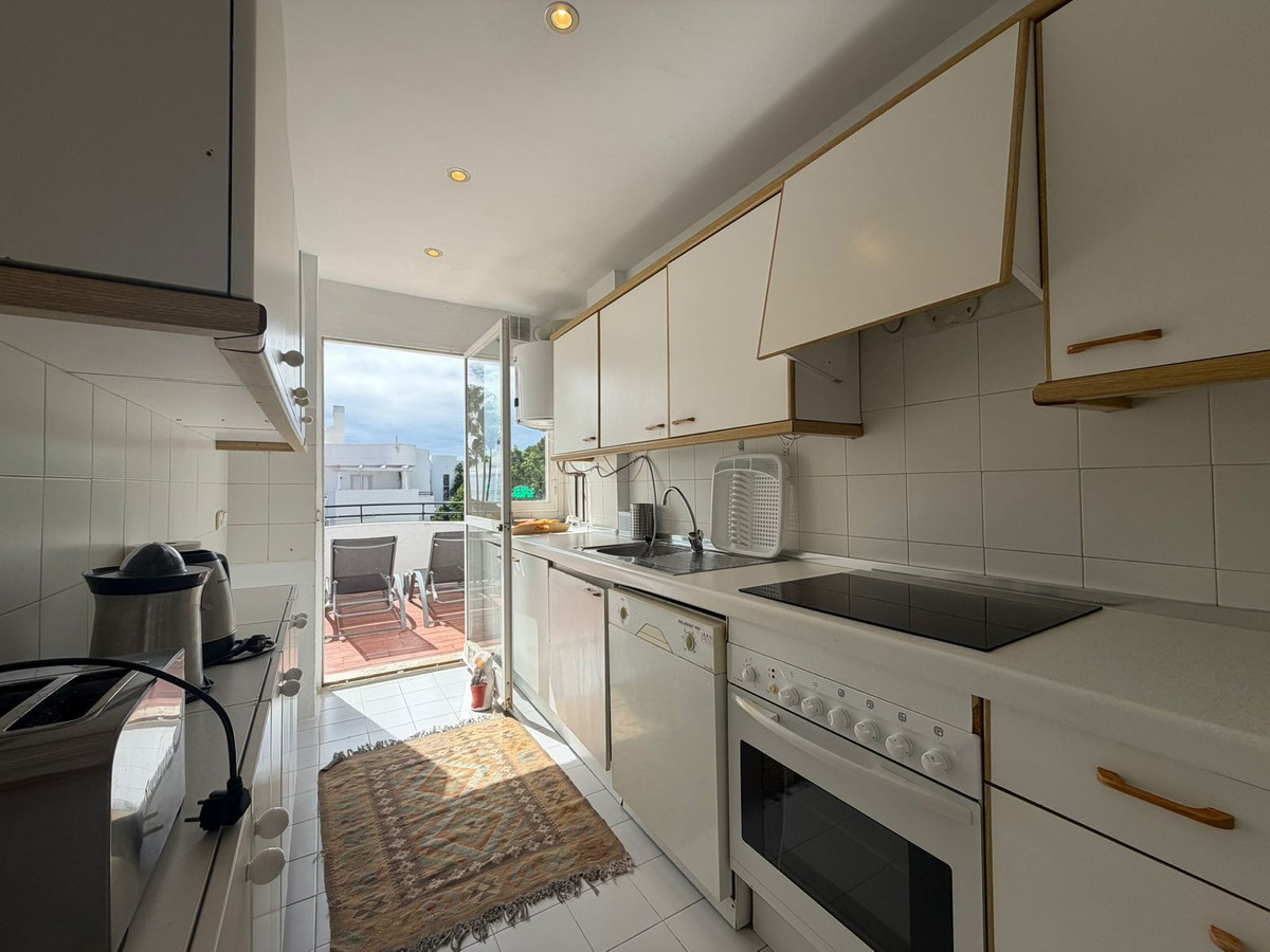 Huis te koop in Estepona | 1 slaapkamers H5470207