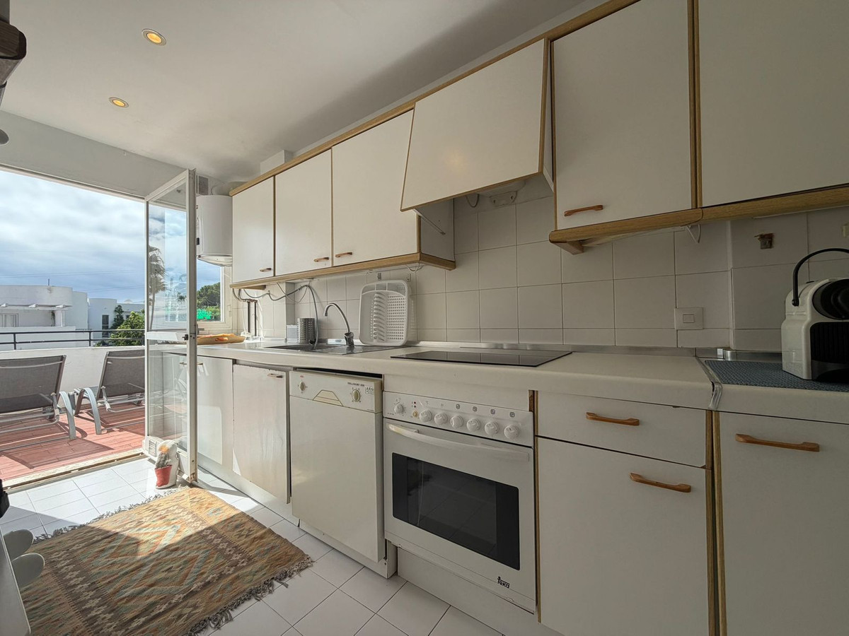Huis te koop in Estepona | 1 slaapkamers H5470207