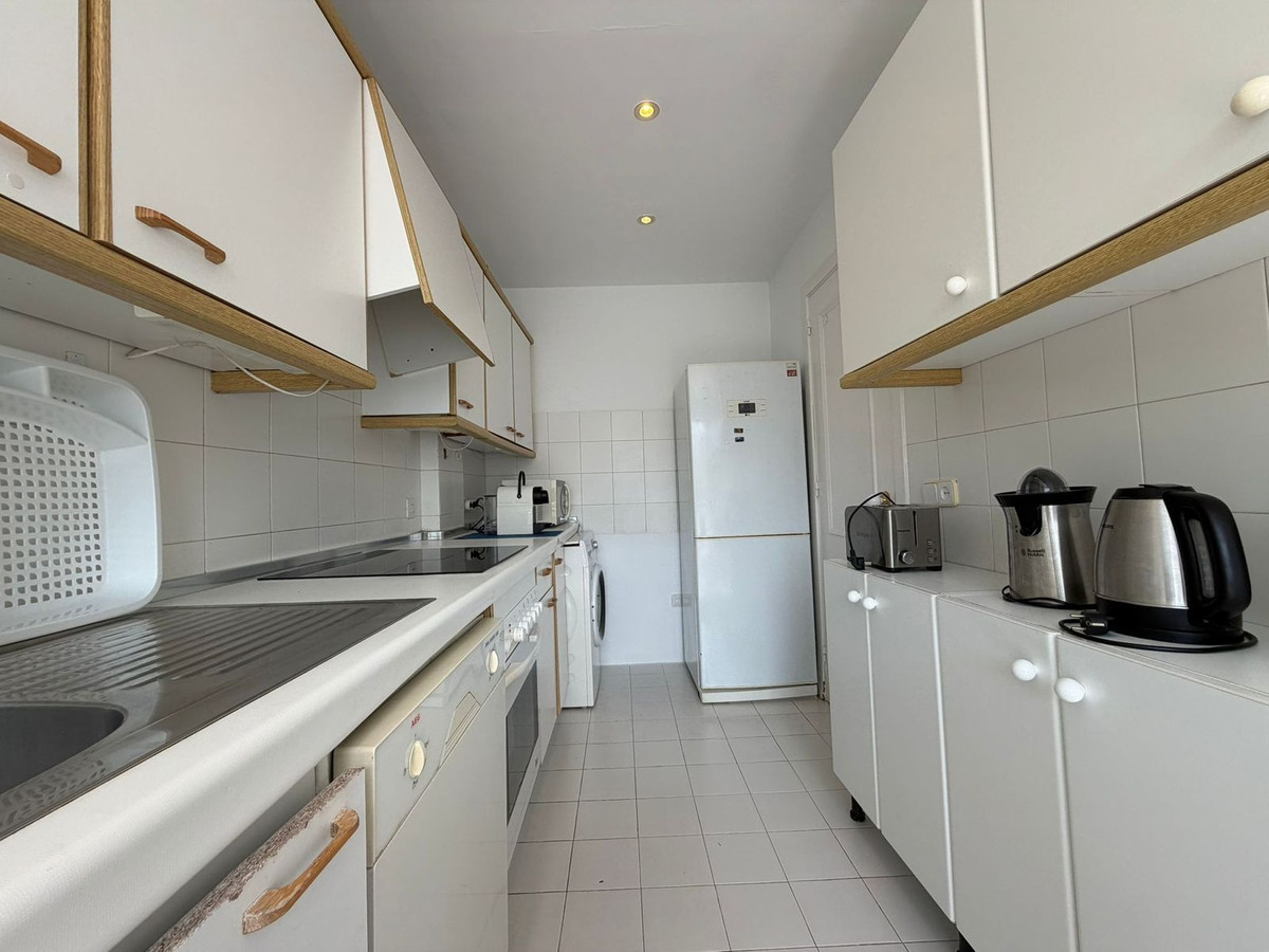 Huis te koop in Estepona | 1 slaapkamers H5470207