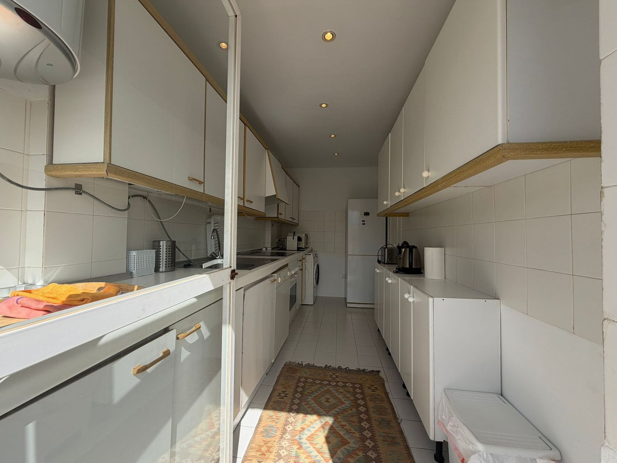 Huis te koop in Estepona | 1 slaapkamers H5470207