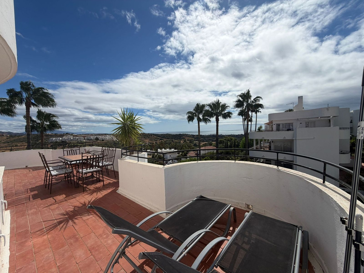 Huis te koop in Estepona | 1 slaapkamers H5470207