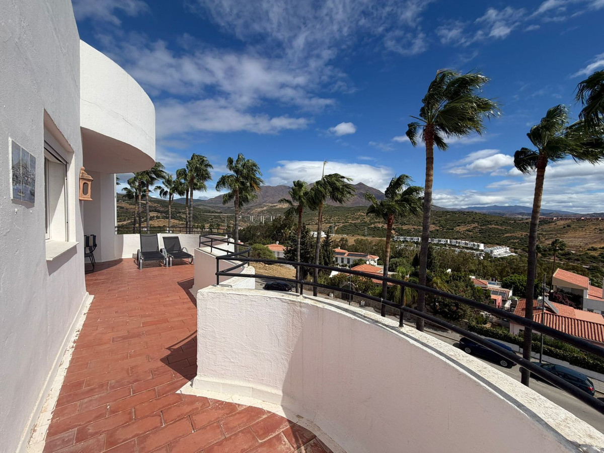 Huis te koop in Estepona | 1 slaapkamers H5470207
