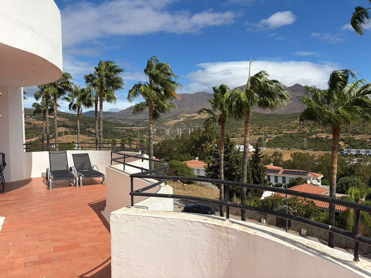 Huis te koop in Estepona | 1 slaapkamers H5470207