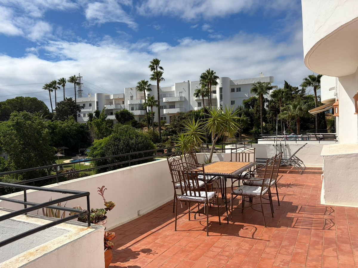 Huis te koop in Estepona | 1 slaapkamers H5470207