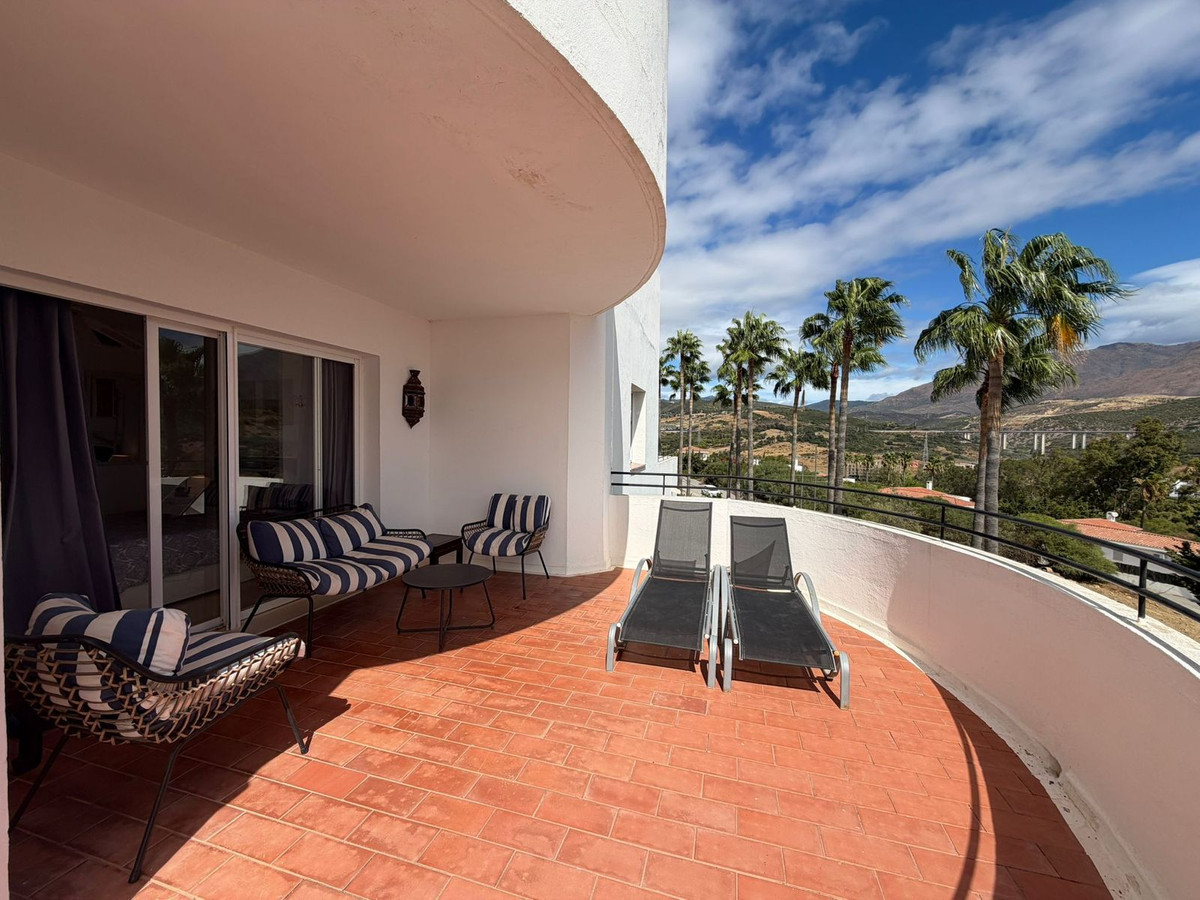 Huis te koop in Estepona | 1 slaapkamers H5470207