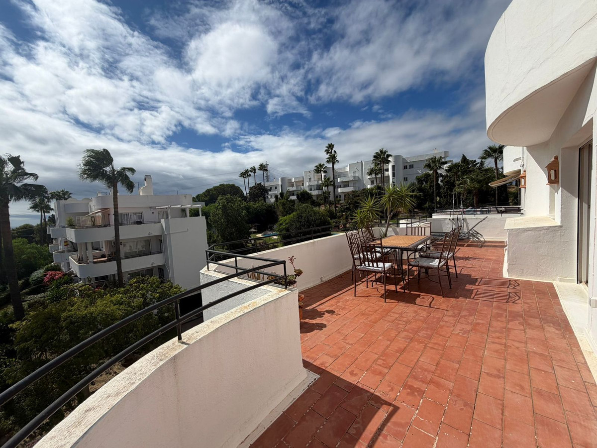 Huis te koop in Estepona | 1 slaapkamers H5470207
