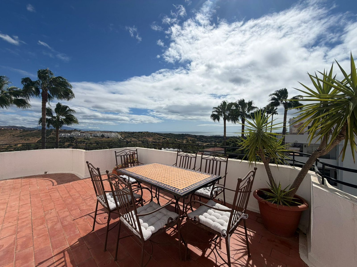 Huis te koop in Estepona | 1 slaapkamers H5470207