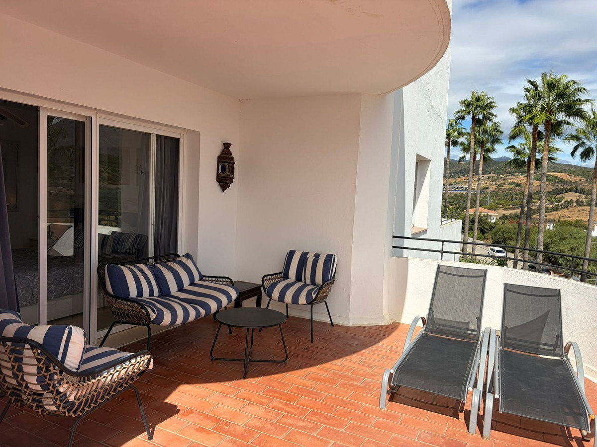 Huis te koop in Estepona | 1 slaapkamers H5470207