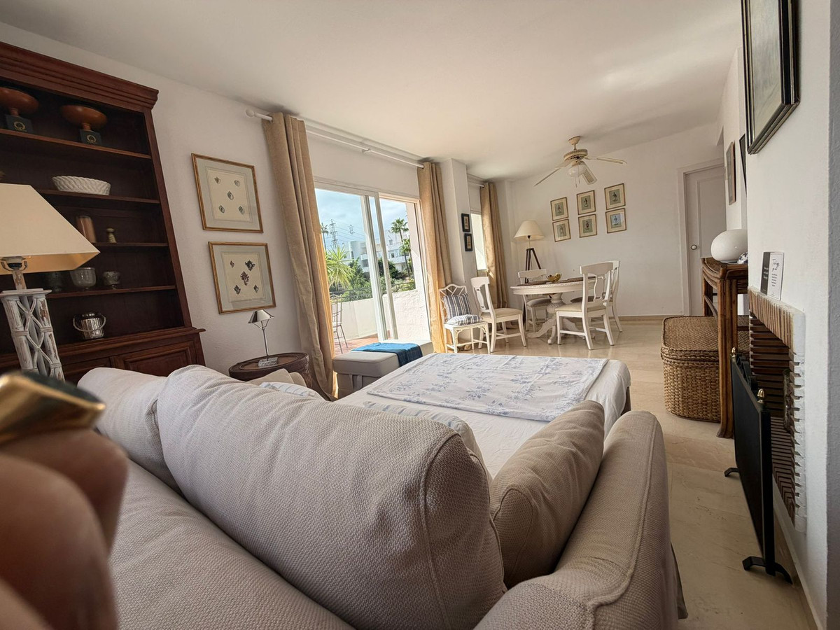 Huis te koop in Estepona | 1 slaapkamers H5470207