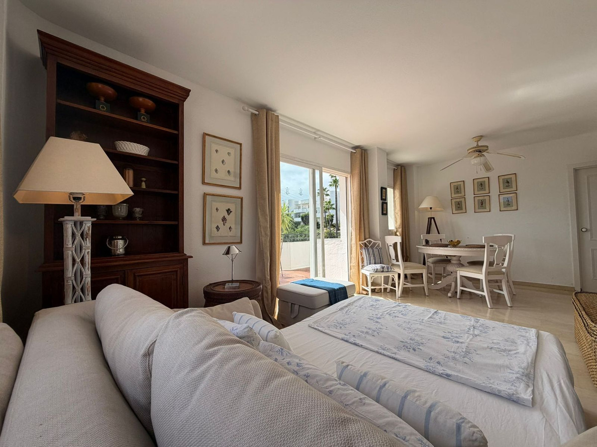 Huis te koop in Estepona | 1 slaapkamers H5470207