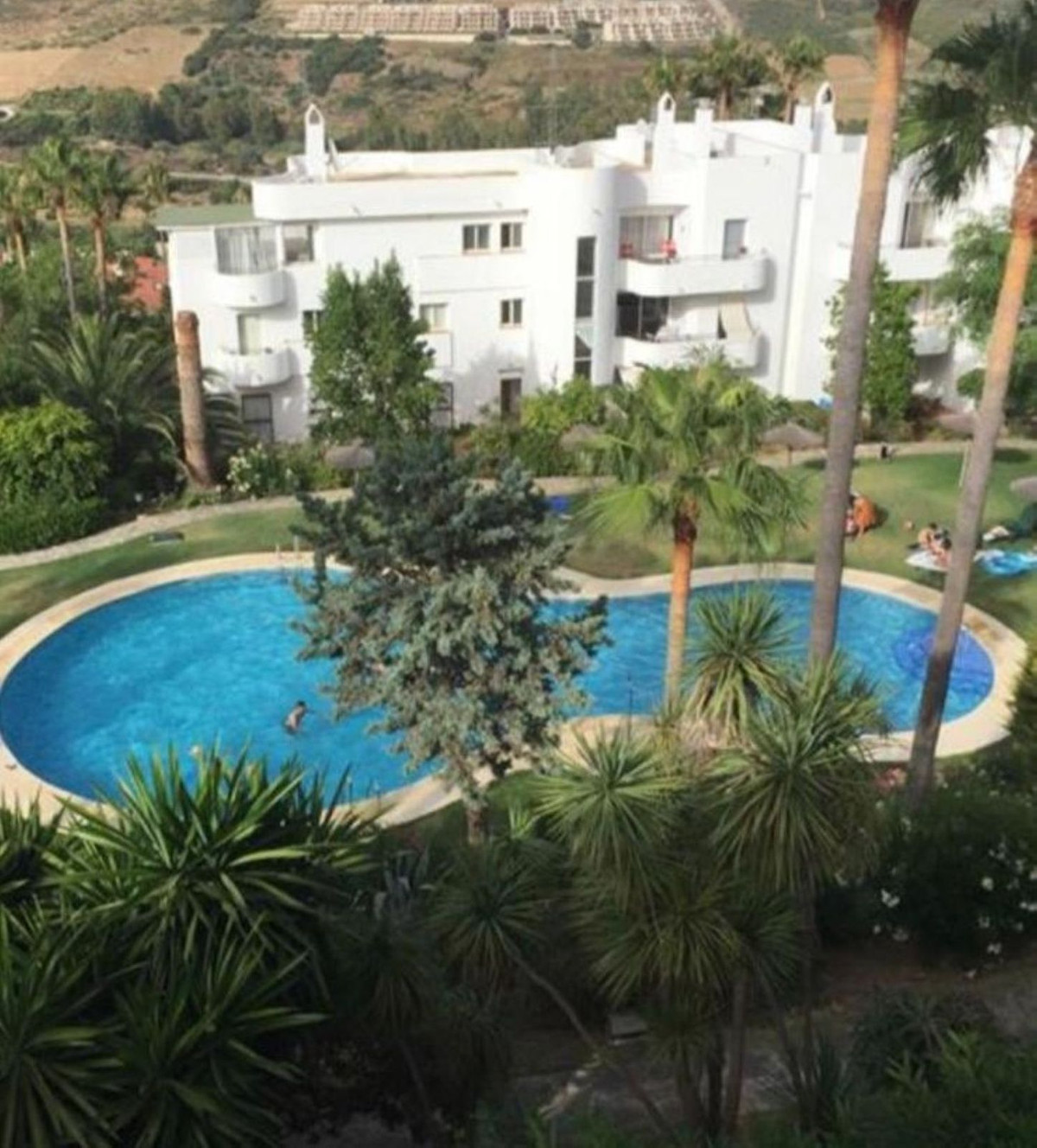 Huis te koop in Estepona | 1 slaapkamers H5470207