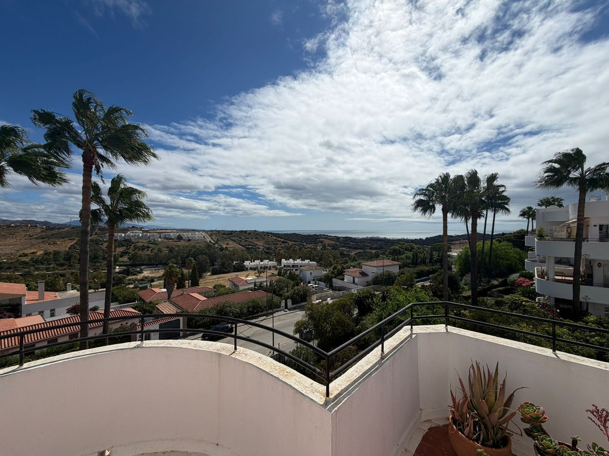 Huis te koop in Estepona | 1 slaapkamers H5470207