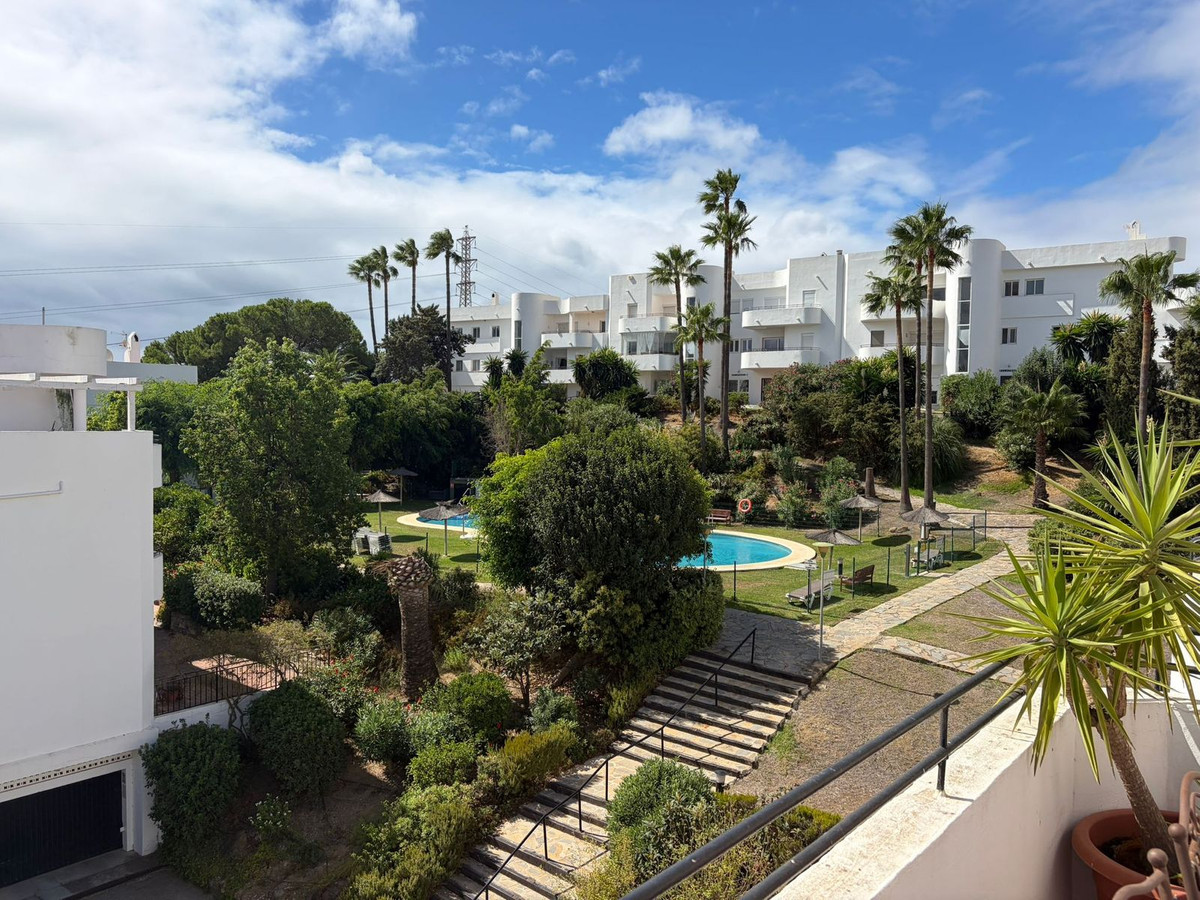 Huis te koop in Estepona | 1 slaapkamers H5470207