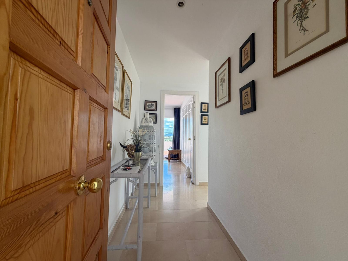 Huis te koop in Estepona | 1 slaapkamers H5470207