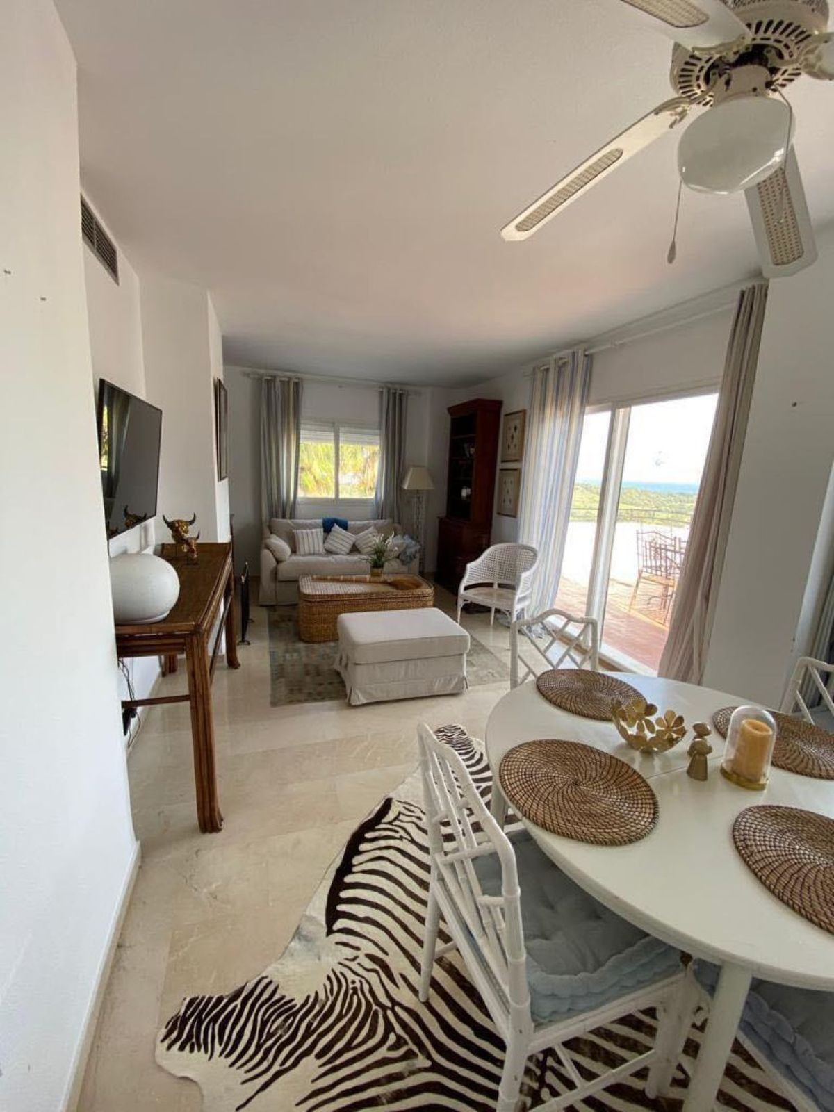 Huis te koop in Estepona | 1 slaapkamers H5470207