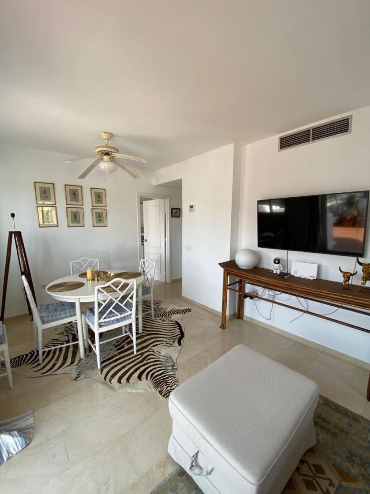 Huis te koop in Estepona | 1 slaapkamers H5470207