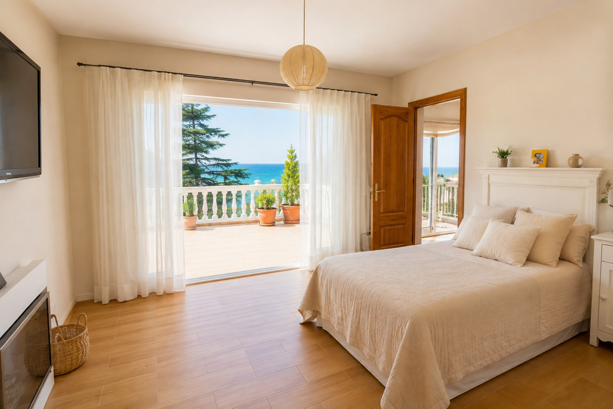 Huis te koop in Estepona | 4 slaapkamers H5471950
