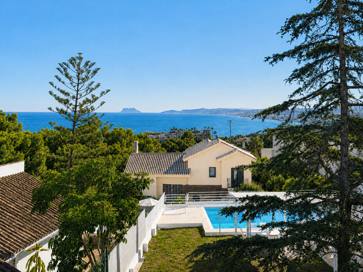 Huis te koop in Estepona | 4 slaapkamers H5471950