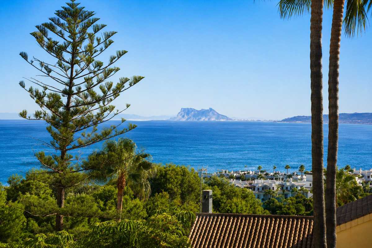 Huis te koop in Estepona | 4 slaapkamers H5471950