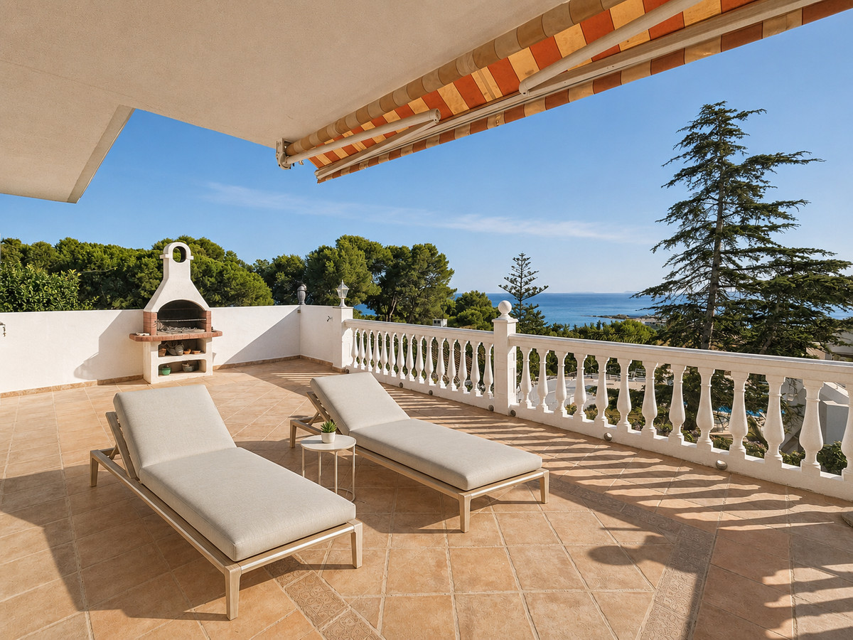 Huis te koop in Estepona | 4 slaapkamers H5471950