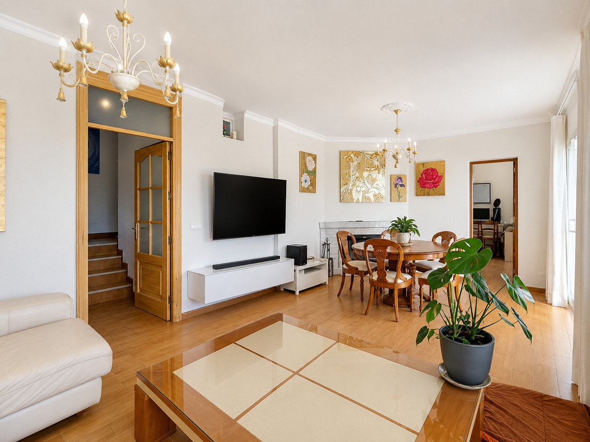 Huis te koop in Estepona | 4 slaapkamers H5471950