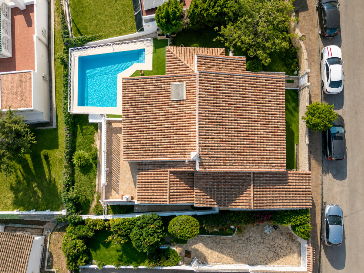Huis te koop in Estepona | 4 slaapkamers H5471950
