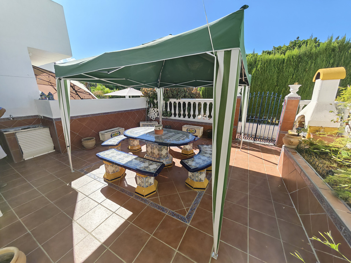 Huis te koop in Estepona | 3 slaapkamers H5472766