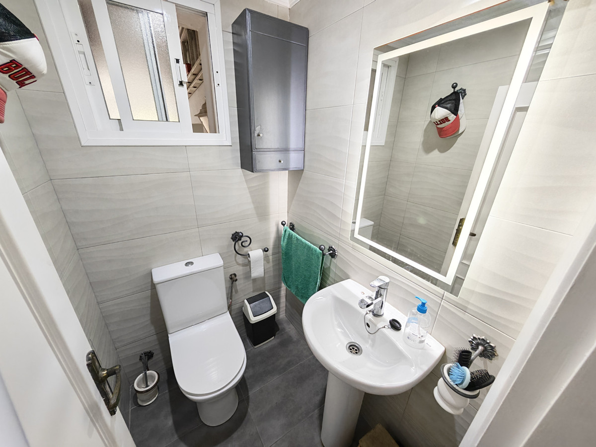 Huis te koop in Estepona | 3 slaapkamers H5472766