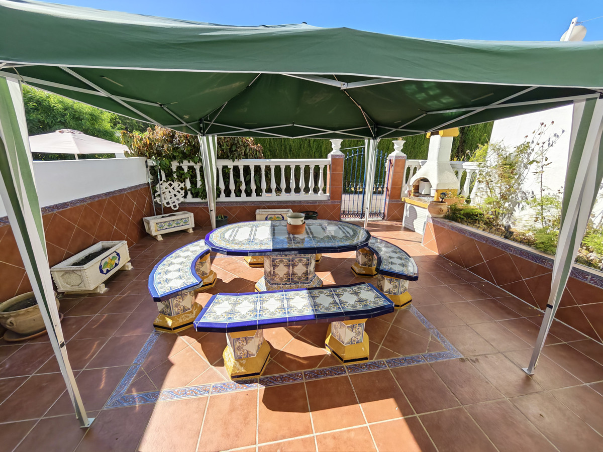Huis te koop in Estepona | 3 slaapkamers H5472766