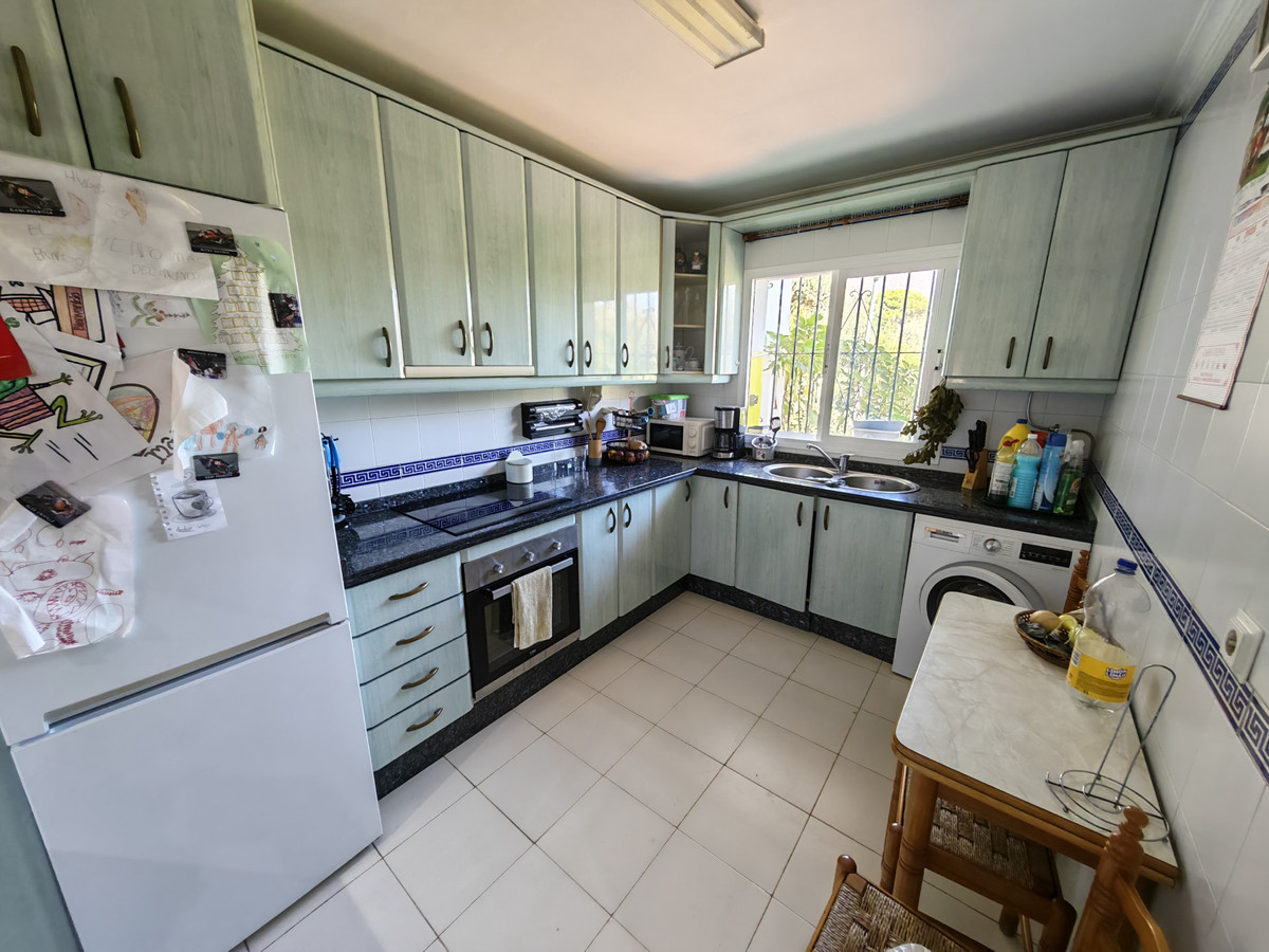 Huis te koop in Estepona | 3 slaapkamers H5472766