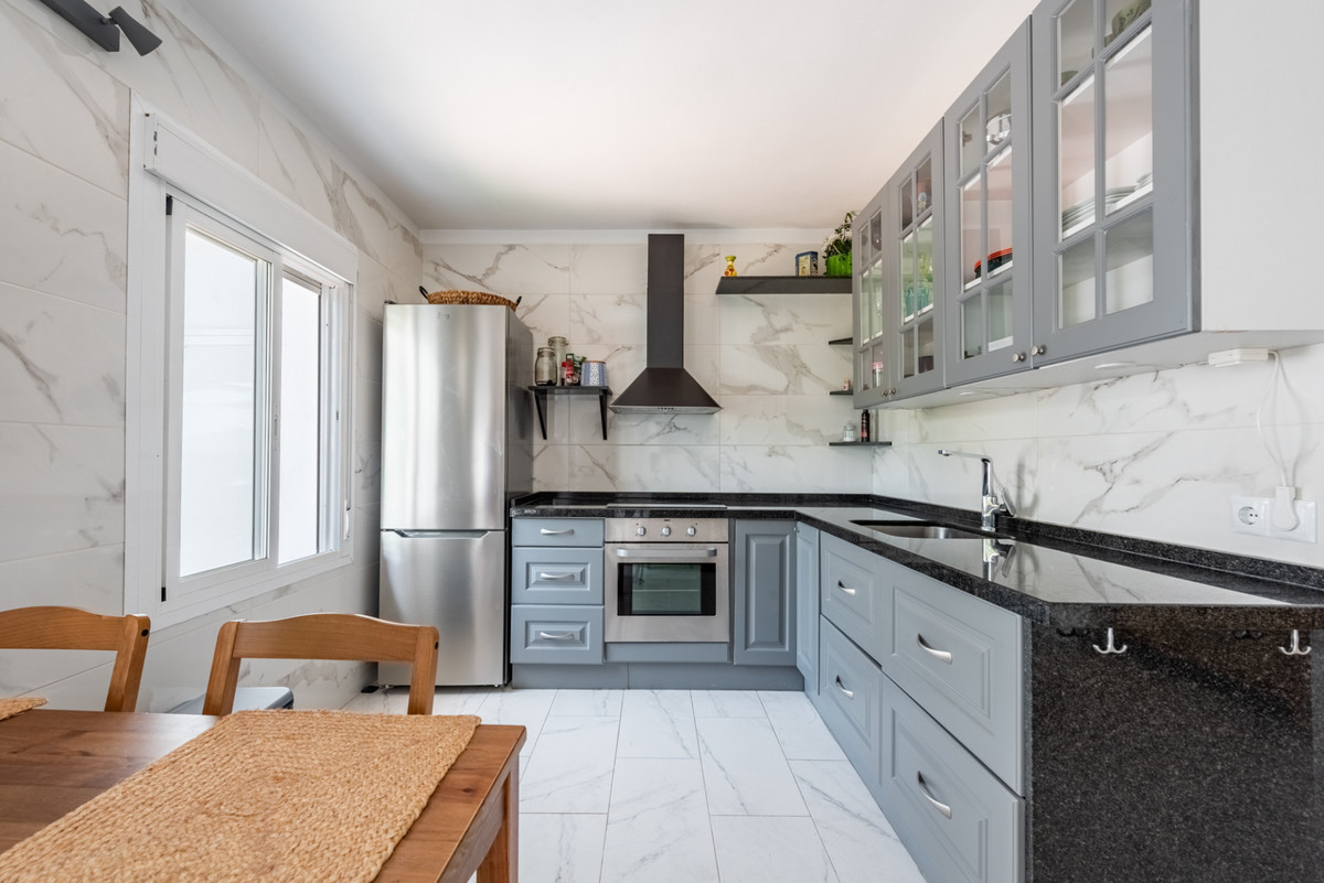 Huis te koop in Estepona | 2 slaapkamers H5473921