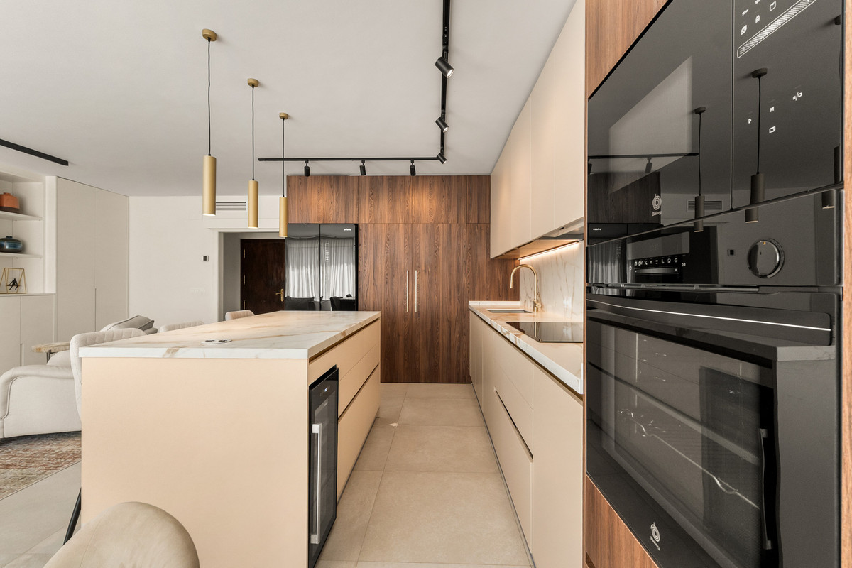 Huis te koop in Estepona | 4 slaapkamers H5476009