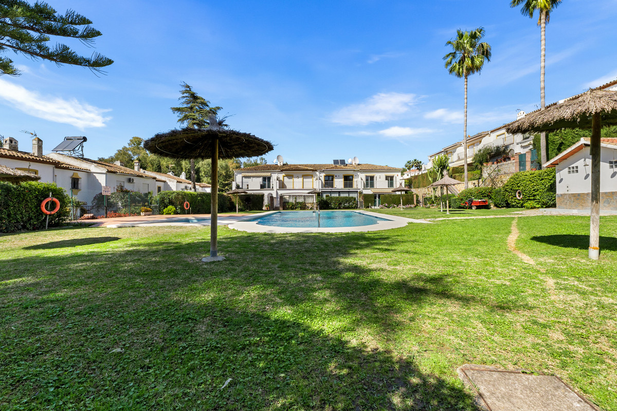 Huis te koop in Estepona | 4 slaapkamers H5476009