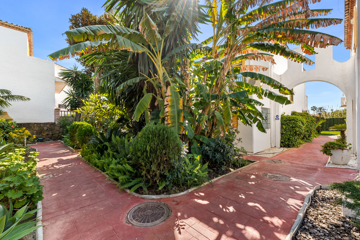 Huis te koop in Estepona | 4 slaapkamers H5476009