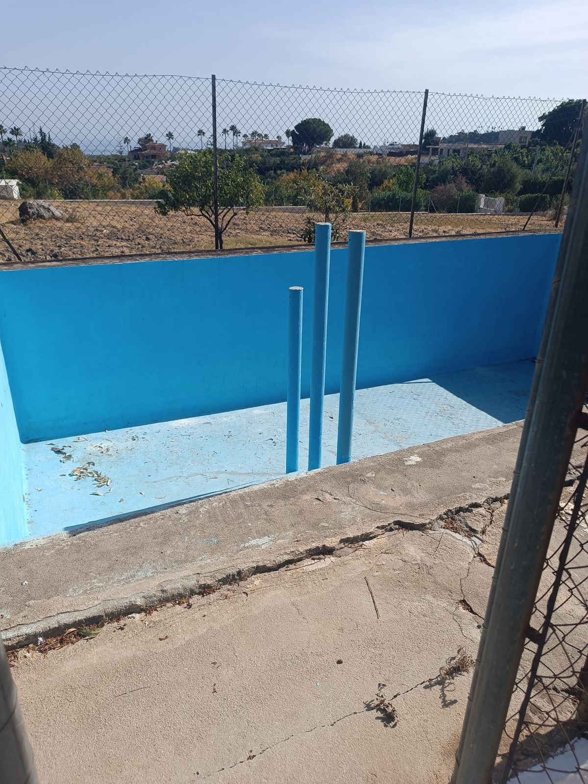 Finca - Cortijo te koop in Estepona | 1 slaapkamers H5478064