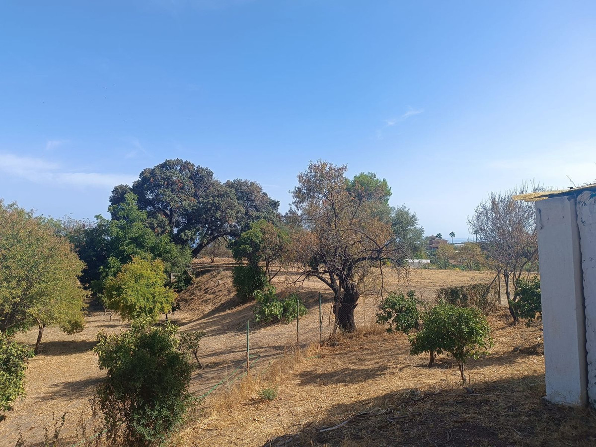 Finca - Cortijo te koop in Estepona | 1 slaapkamers H5478064