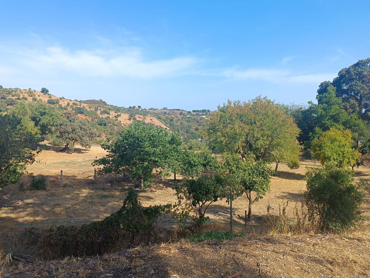 Finca - Cortijo te koop in Estepona | 1 slaapkamers H5478064
