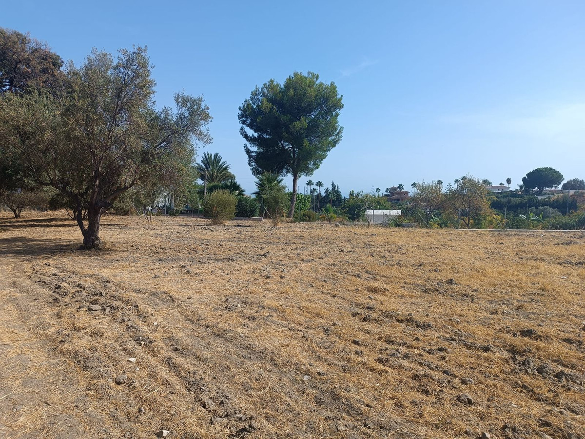 Finca - Cortijo te koop in Estepona | 1 slaapkamers H5478064