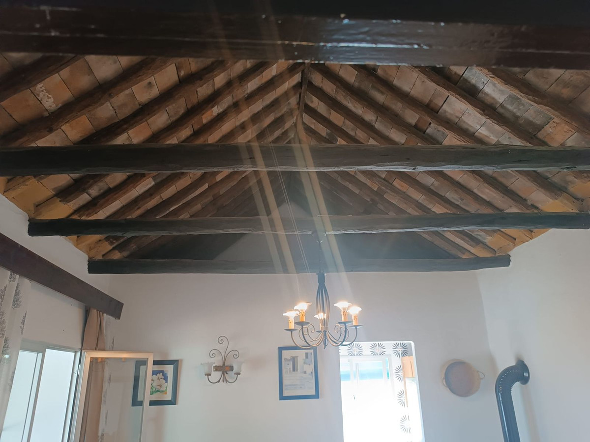 Finca - Cortijo te koop in Estepona | 1 slaapkamers H5478064