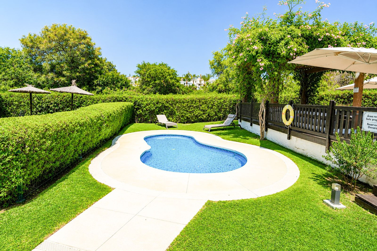 Huis te koop in Estepona | 2 slaapkamers H5478073