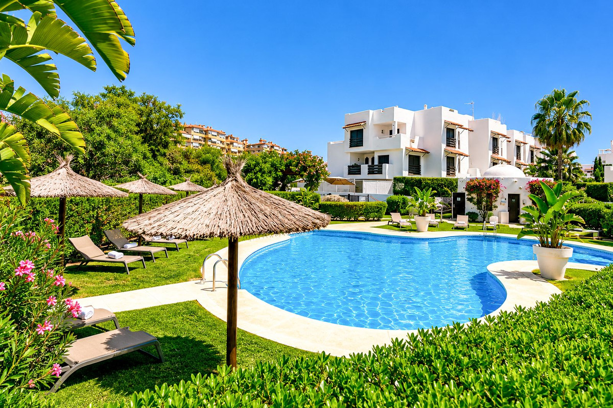 Huis te koop in Estepona | 2 slaapkamers H5478073