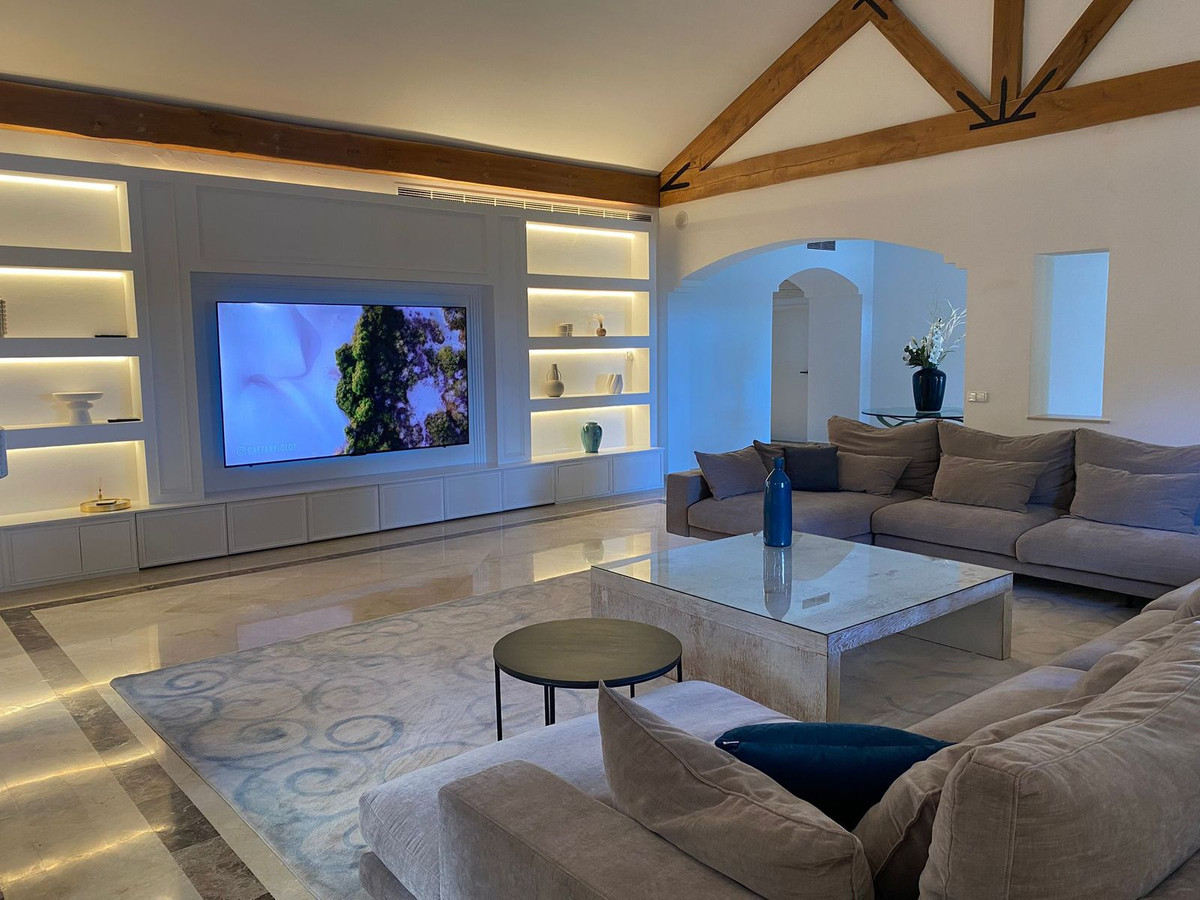 Appartement te koop in Estepona | 4 slaapkamers H5478853