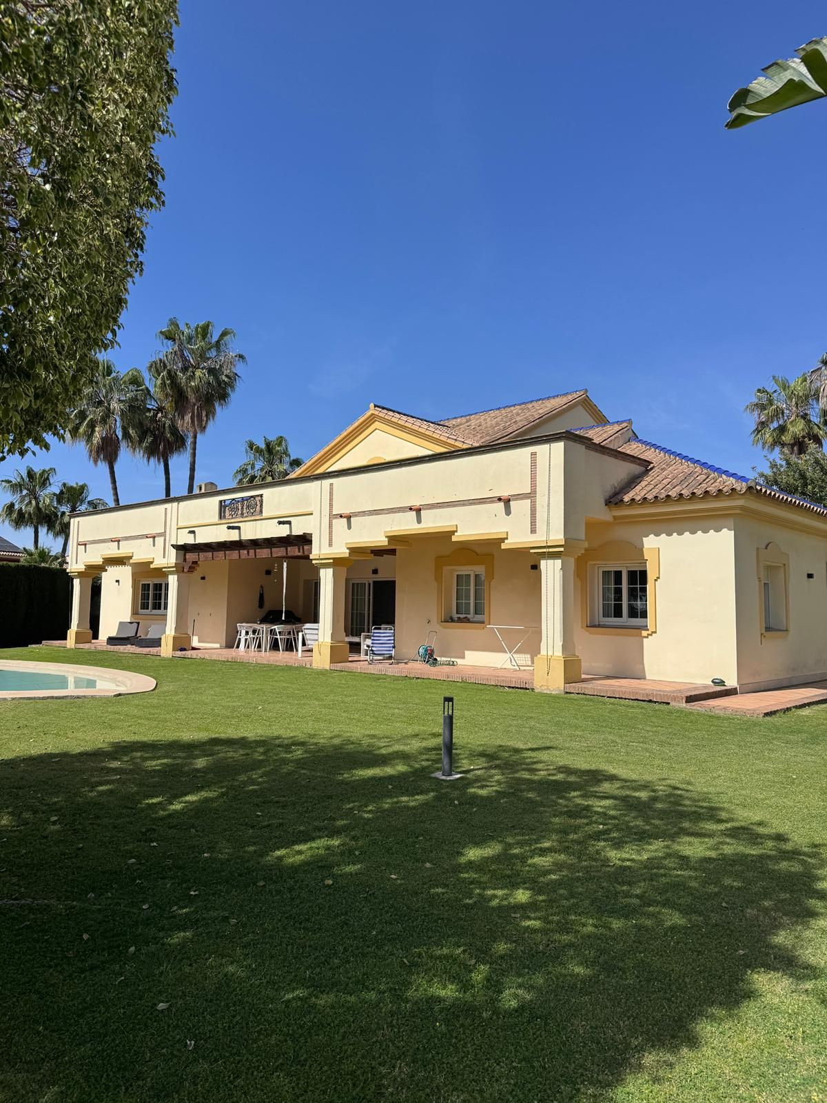 Appartement te koop in Estepona | 4 slaapkamers H5478853