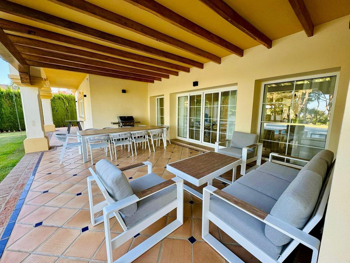 Appartement te koop in Estepona | 4 slaapkamers H5478853