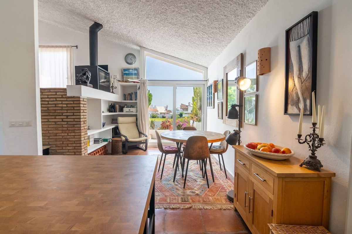 Huis te koop in Estepona | 2 slaapkamers H5479465