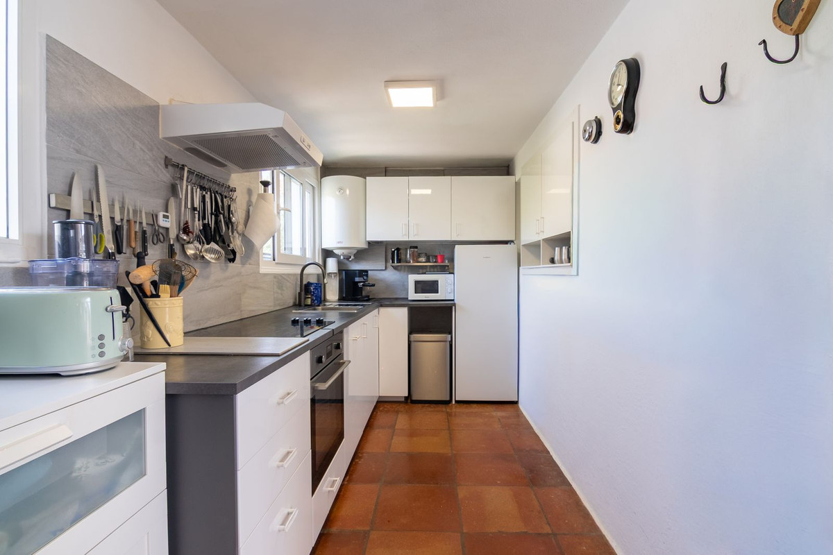 Huis te koop in Estepona | 2 slaapkamers H5479465