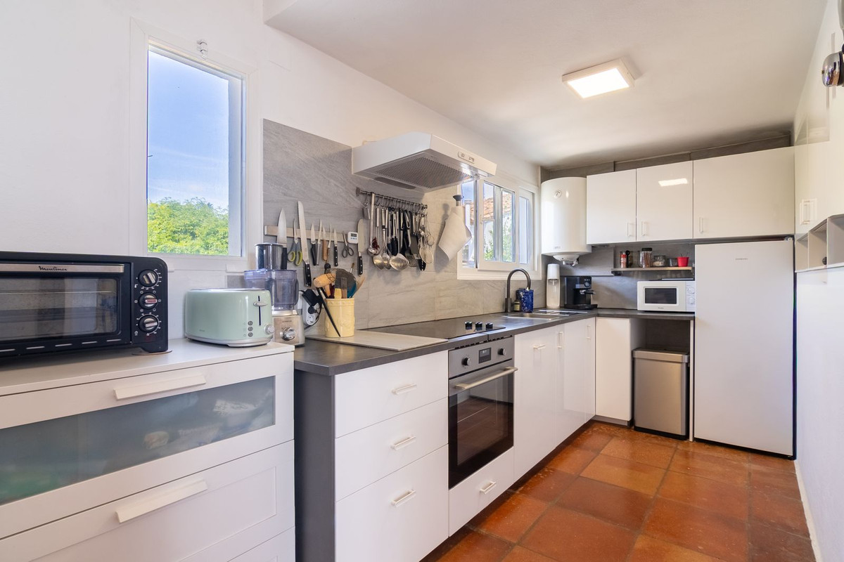 Huis te koop in Estepona | 2 slaapkamers H5479465