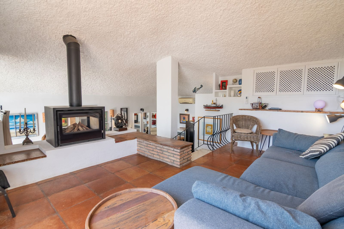 Huis te koop in Estepona | 2 slaapkamers H5479465