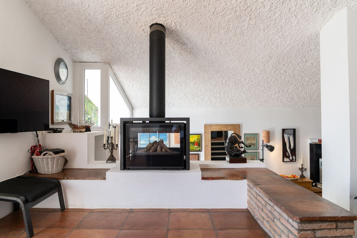 Huis te koop in Estepona | 2 slaapkamers H5479465