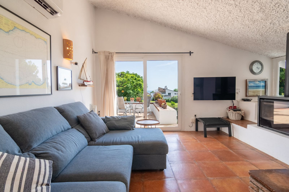 Huis te koop in Estepona | 2 slaapkamers H5479465